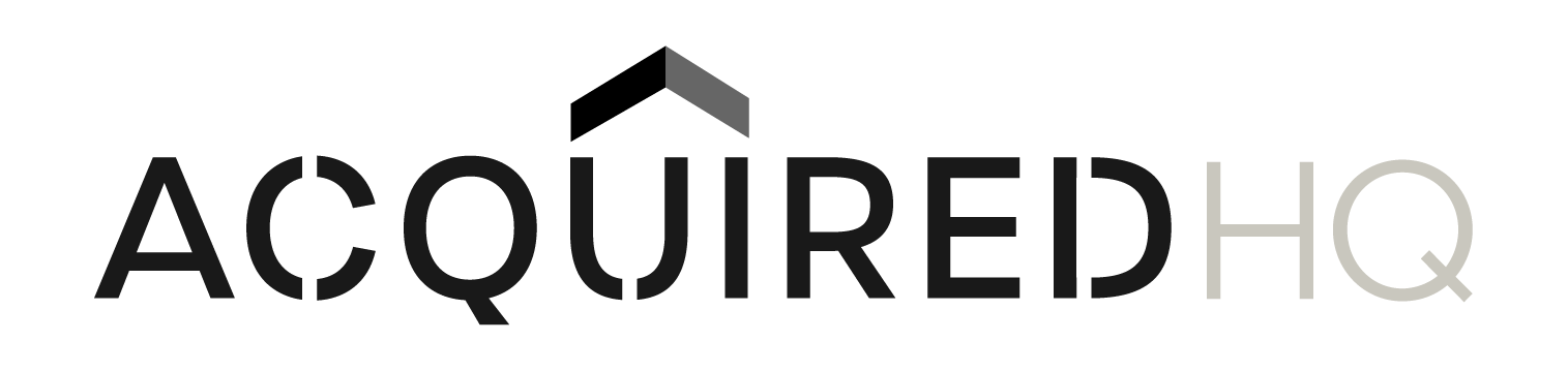 AcquiredHQ Buyers Agent Newcastle